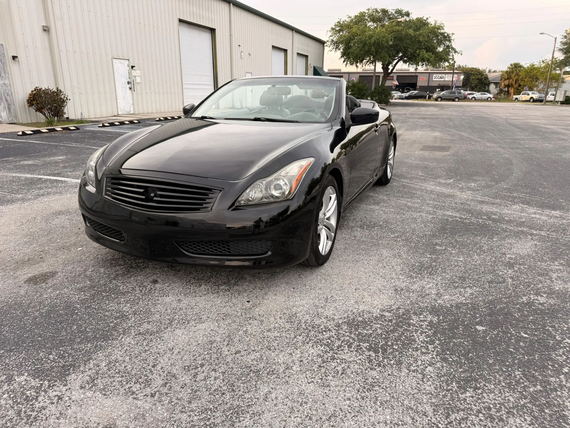 infiniti g convertible 2010 JN1CV6FE7AM351974 image infiniti g convertible 2010 JN1CV6FE7AM351974 image